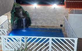 Hostel Falcão-suites Privativas Com Ar Condicionado