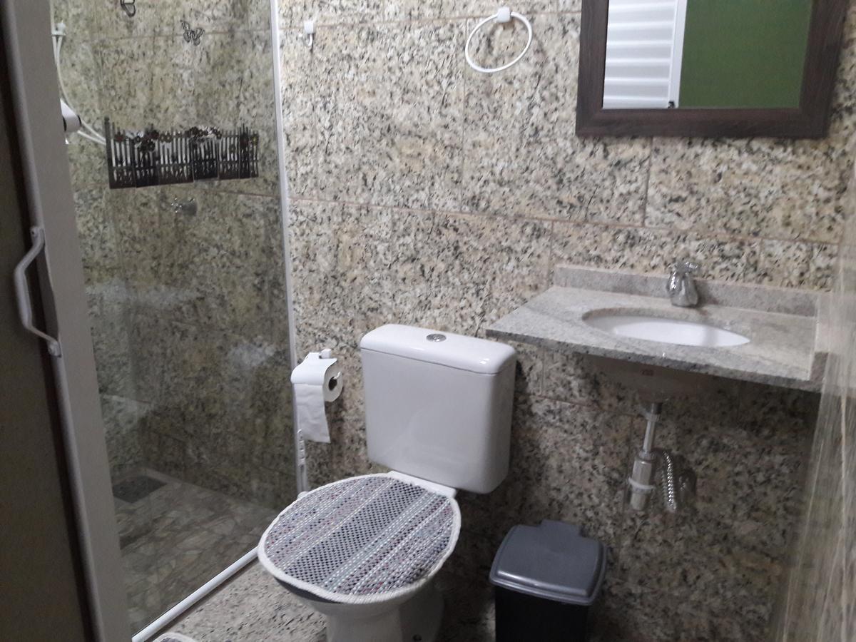 Hostel Falcão-Suites Privativas com Ar Condicionado Rio das Ostras Exterior foto