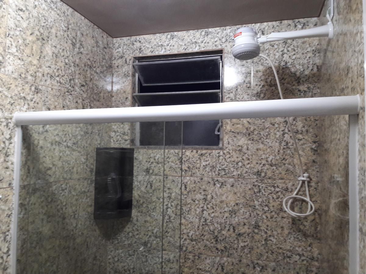 Hostel Falcão-Suites Privativas com Ar Condicionado Rio das Ostras Exterior foto